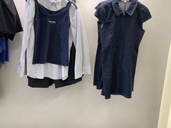 -ZARA(北京世贸天阶店)