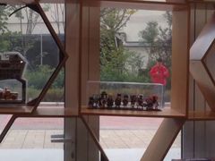 -早慧树儿童感觉统合体能训练中心(市北校区)