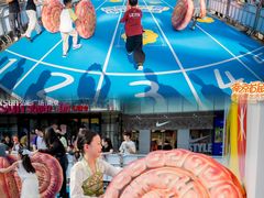 -弘阳·未来世界(弘阳广场店)