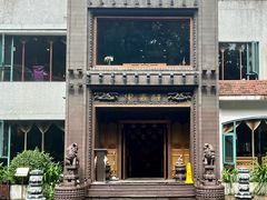 -申粤轩酒楼(丁香花园店)