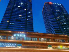 -佛山京华广场MALL