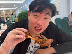 -新疆兵团食府清真(马连道店)