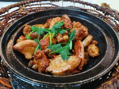 -德記大排档 26年老字号(西湖店)