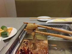 -海底捞火锅(欣大百货店)