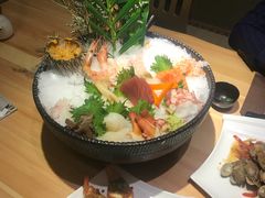 -割烹旭日本料理(龙湖狮山天街店)
