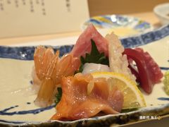 -鮨一日本料理旗舰店(总店)