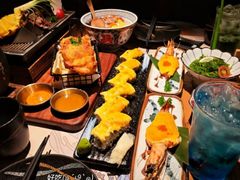 -玉川屋·深夜食堂居酒屋(柳巷店)