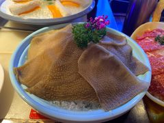 -重庆高老九火锅(万象城店)
