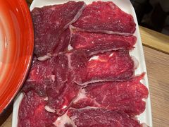 -虾领航小龙虾·吉林烧烤(柳州路店)