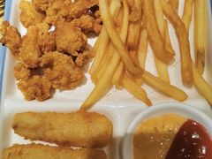 -菲滋意式餐厅(黄岩洞天店)