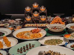 -曾宴·楚菜(湖北省博物馆店)