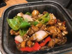 -米纸越南小馆(金鹰世界店)