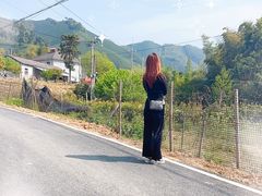 -帐篷客·溪龙茶谷度假酒店