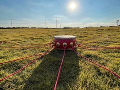 -海上花岛玫瑰园采摘