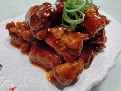 -19号私房菜(云南路店)