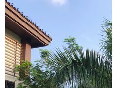 -水底山庄园温泉