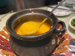 养胃小米南瓜粥-功夫粥(台州总店)