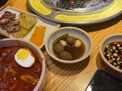 -喜来稀肉(北外滩白玉兰广场店)