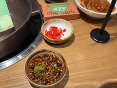 -大头椰·椰子鸡火锅(新梦店)