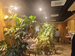 -1861意大利餐厅(文化广场店)