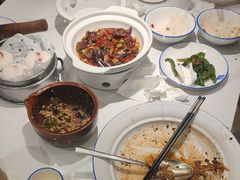 -兰湘子·湘菜小炒(崂山丽达店)