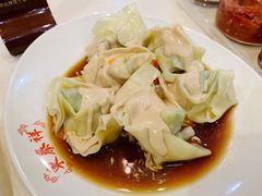 -东泰祥生煎馆(重庆北路店)