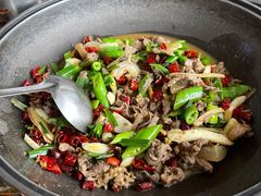 -粗茶淡饭(东滨江大道店)