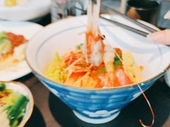 -王鼎精致料理铁板烧(世博源店)