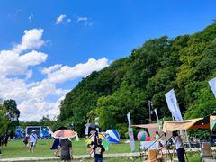 -贵阳市花溪国家城市湿地公园