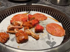 -钱小奴创意自助餐厅·原切谷饲安格斯畅吃(宁波环球银泰城店)