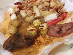 -華歡冰室-WahFoon(吉大店)