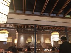 -绿茶餐厅(广州天河城店)