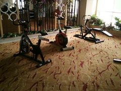 -东方夏威夷假日酒店·洗浴部