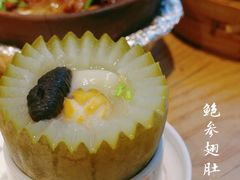 -粤集·手工粤菜(皇庭广场店)