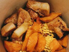 -蛮佬拾·乡里土菜馆(河西王府井店)