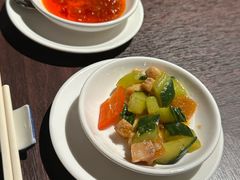 -逸东轩(香港逸东酒店)