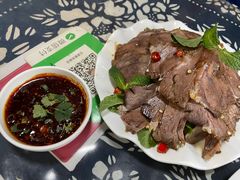 -古道惠风饭庄