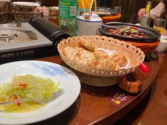 -老阿爸鲜鱼土菜(昆山花桥店)