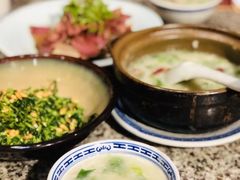 -南京大牌档(香港广场店)