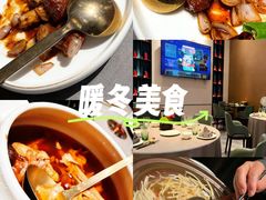 -海立阁海鲜江浙菜(漕河泾印象城店)