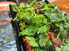 生牛肉-云南建水鸡脚王烧烤(商贸路店)
