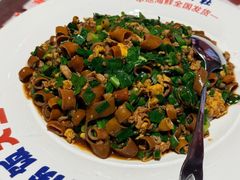 -即墨老公社·海肠捞饭大王(古城店)
