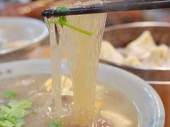 大碗鸭血粉丝-金原鸭血粉丝汤·汤包·脆皮烤鸭(南京博物院店)