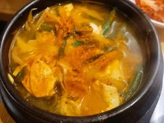 豆腐汤-莫嘎(乌鲁木齐中路店)