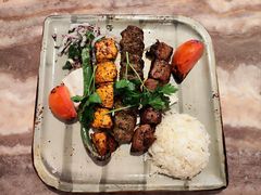 -BEYTI RESTAURANT贝迪餐厅