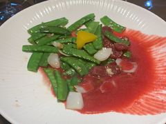 -海派悦庭·海胆烧麦·新融合菜(凯德广场店)