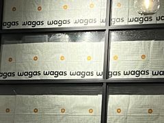 -Wagas沃歌斯(杭州黄龙万科店)
