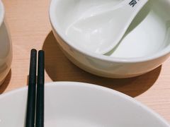 -吕氏疙瘩汤·海鲜新鲁菜(凯德mall新都心店)