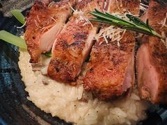 -斯比特花园西餐厅(东方商厦店)