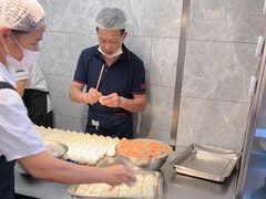 -小杨生煎(黄河路店)